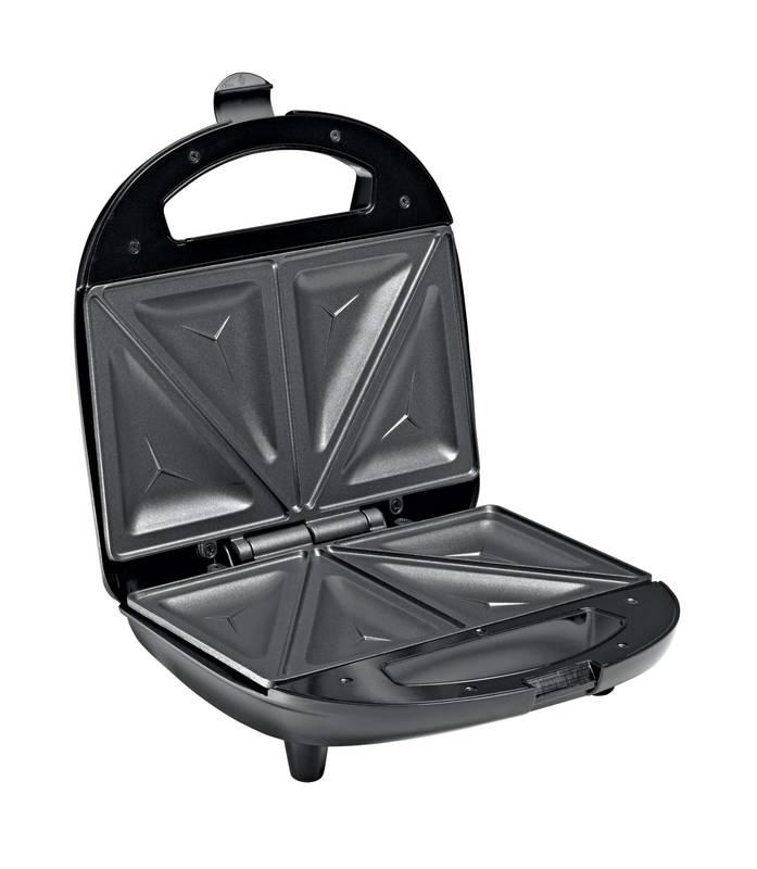 Sendvičovač Concept SV3030 nerez