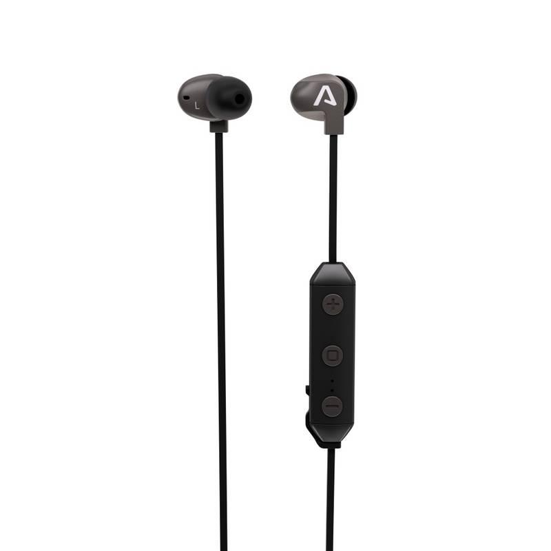 Sluchátka LAMAX Beat Pax X-1 černá