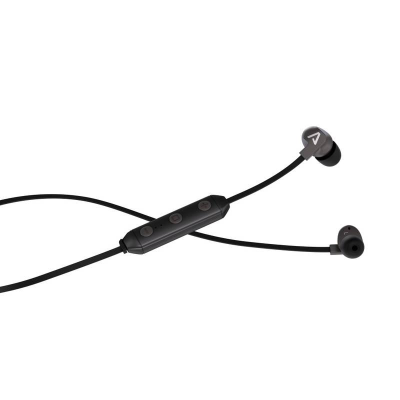 Sluchátka LAMAX Beat Pax X-1 černá