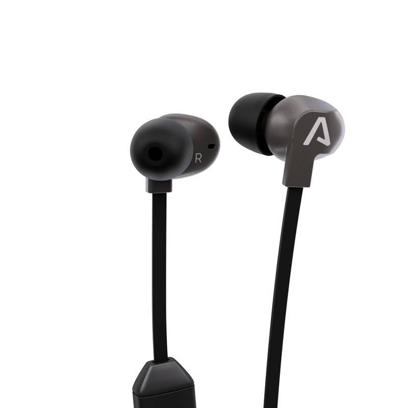 Sluchátka LAMAX Beat Pax X-1 černá