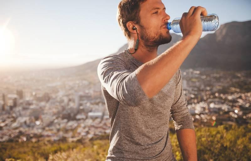 Sluchátka LAMAX Beat Pax X-1 černá