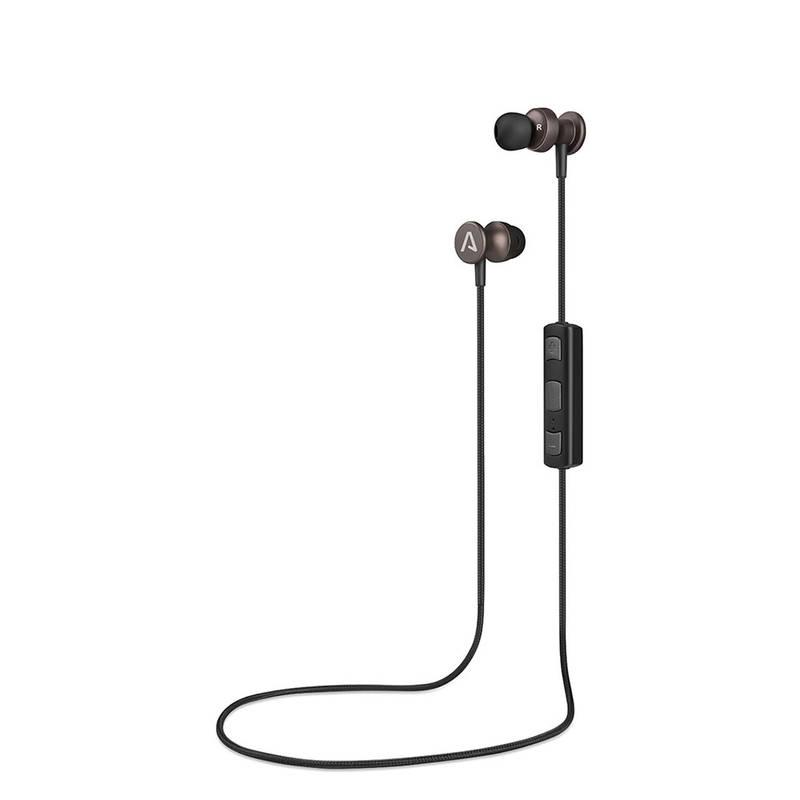 Sluchátka LAMAX Beat Prime P-1 černá