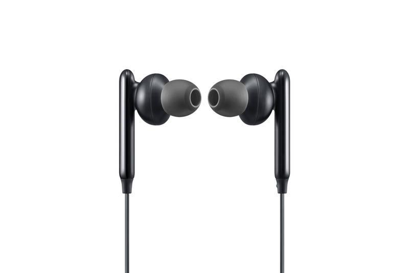 Sluchátka Samsung U Flex Bluetooth černá