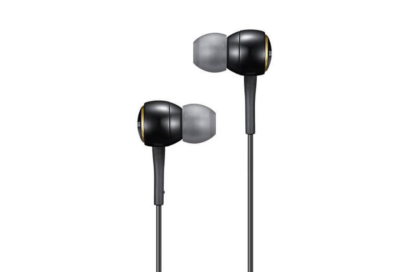 Sluchátka Samsung Wired In Ear černá