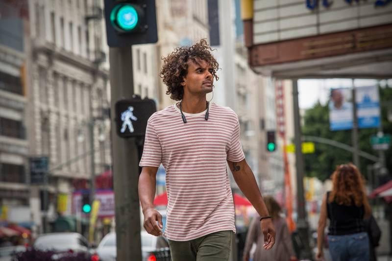 Sluchátka Skullcandy Ink