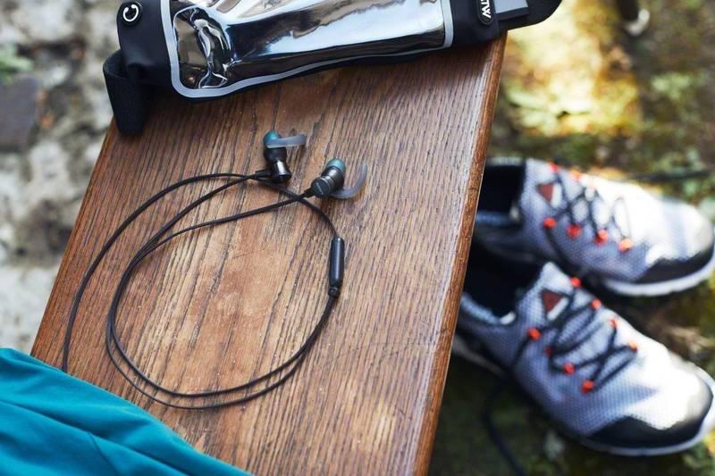 Sluchátka Sony XB510AS EXTRA BASS™ černá