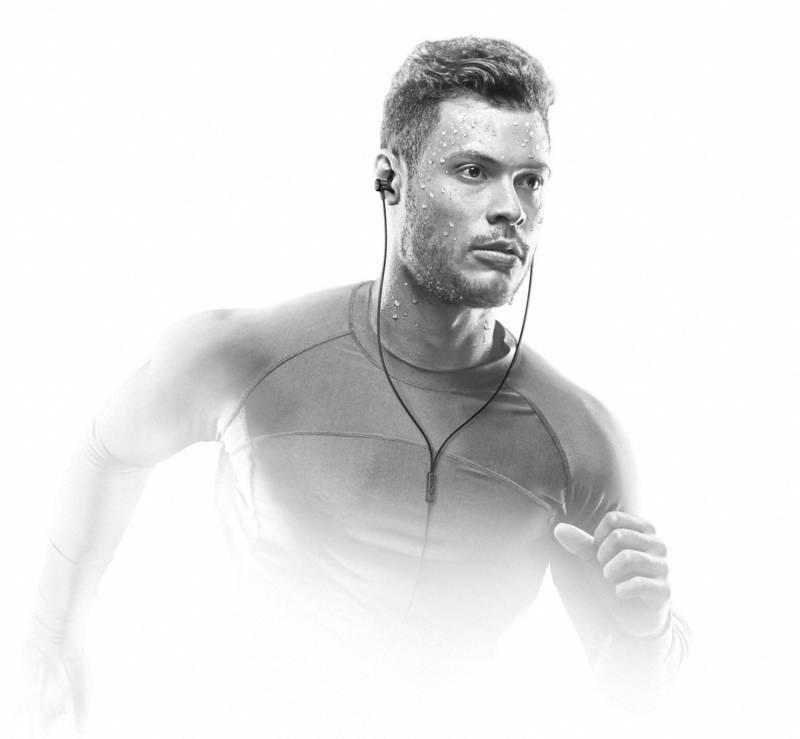 Sluchátka Sony XB510AS EXTRA BASS™ černá