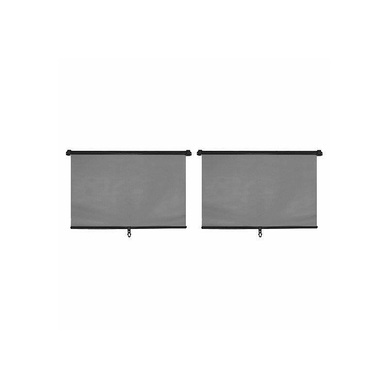 Sluneční roletka Compass 2 x 45 cm