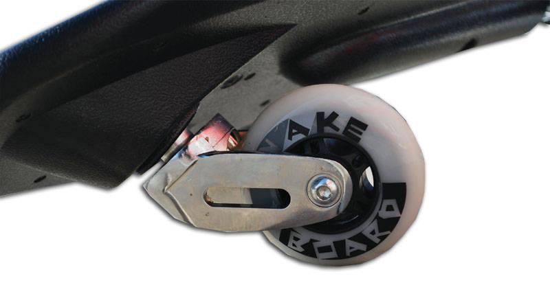 Snakeboard Truly THUNDER