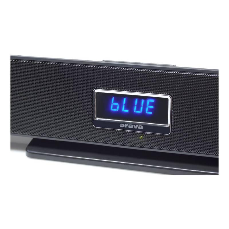 Soundbar Orava RPS-500 černý
