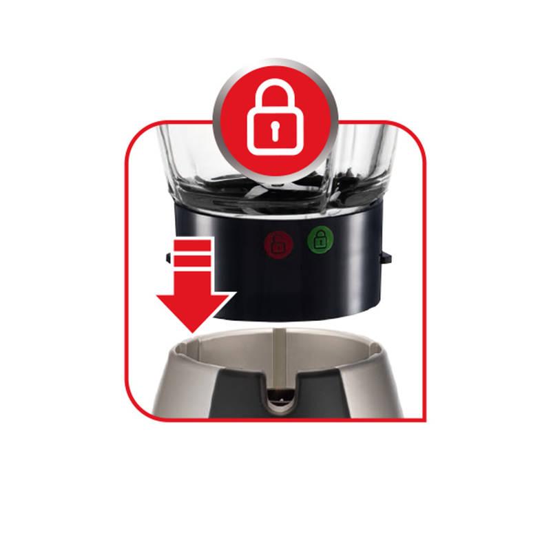 Stolní mixér Tefal BlendForce BL310A39