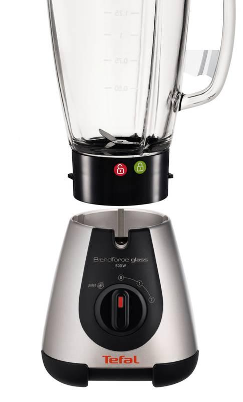Stolní mixér Tefal BlendForce BL310A39