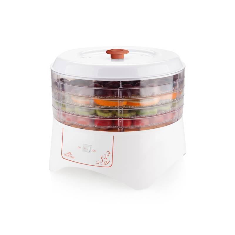 Sušička ovoce ETA Mariana 3301 90000 bílá
