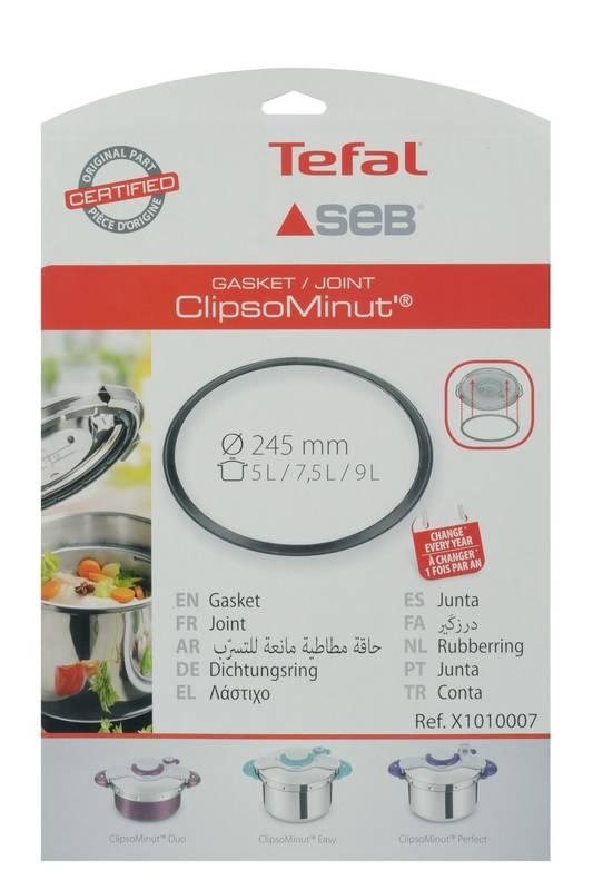Těsnění Tefal Clipso Minut