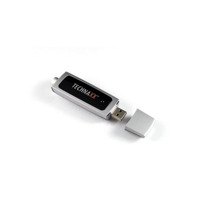 TV tuner Technaxx DVB-T Stick S4