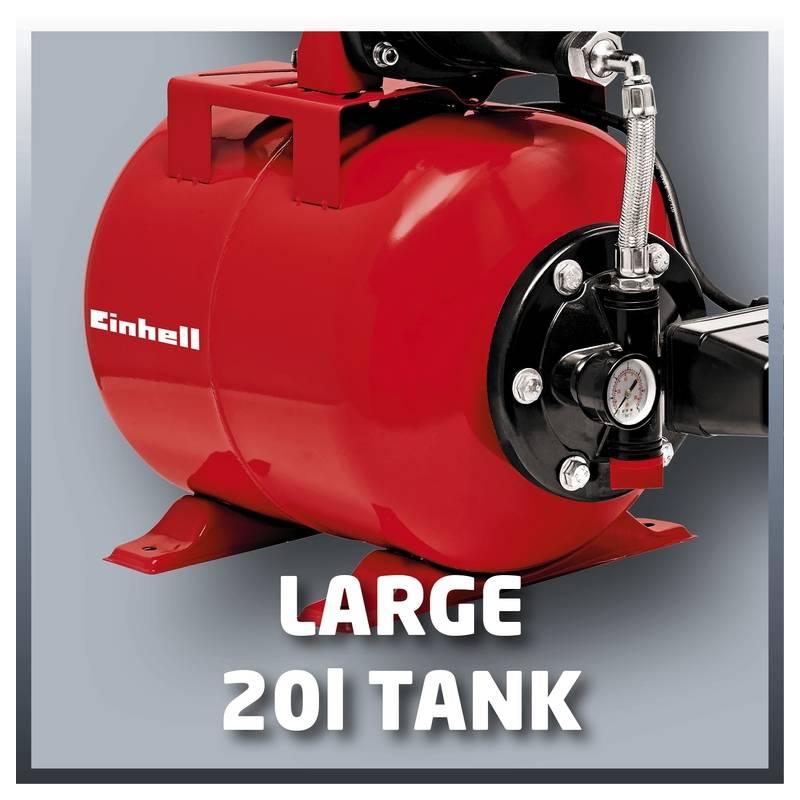 Vodárna Einhell GC-WW 6538 Classic