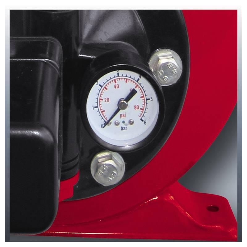 Vodárna Einhell GC-WW 6538 Classic