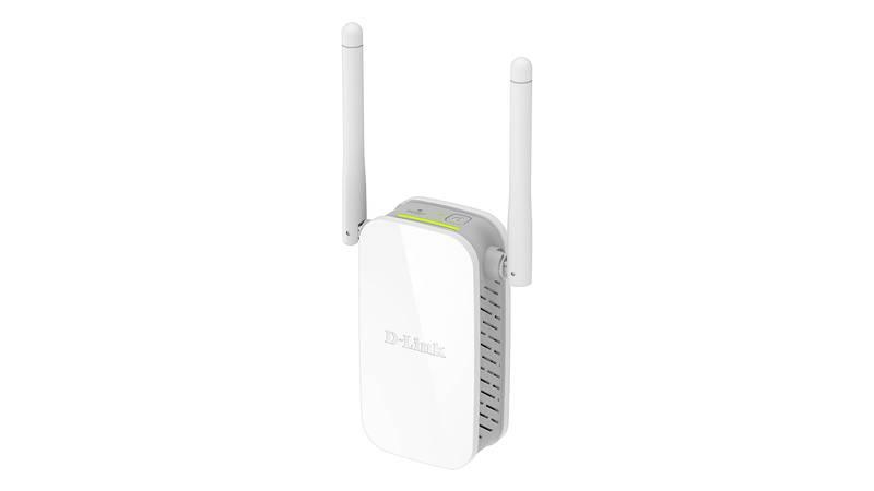 WiFi extender D-Link DAP-1325 bílý