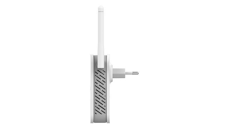 WiFi extender D-Link DAP-1325 bílý