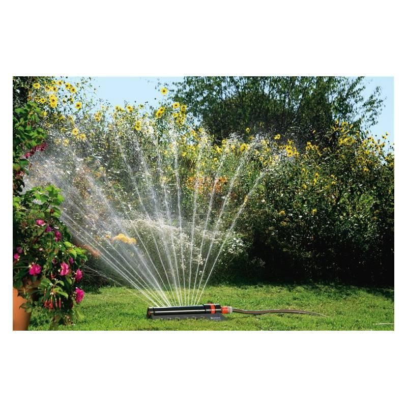 Zavlažovač Gardena Aquazoom 250 1