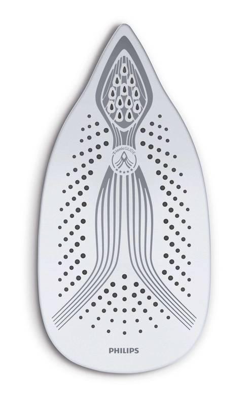 Žehlička Philips Azur Pro GC4881 20 modrá
