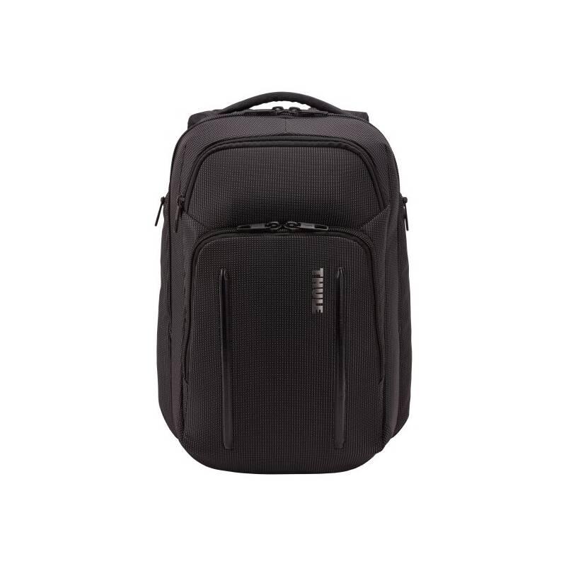 Batoh na notebook THULE Crossover 2 30 l černý