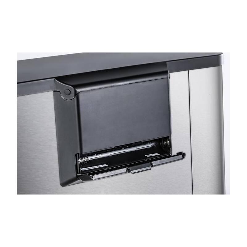 Bezdotykový odpadkový koš TORO 270492