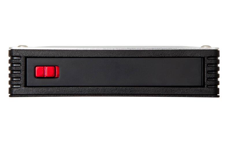 Box na HDD Kingston 2.5” do 3.5”