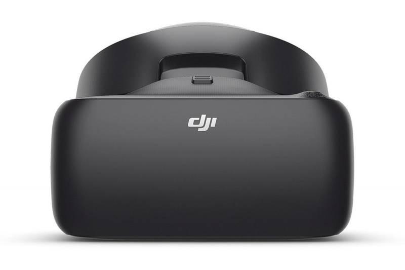 Brýle pro virtuální realitu DJI Goggles Racing Edition