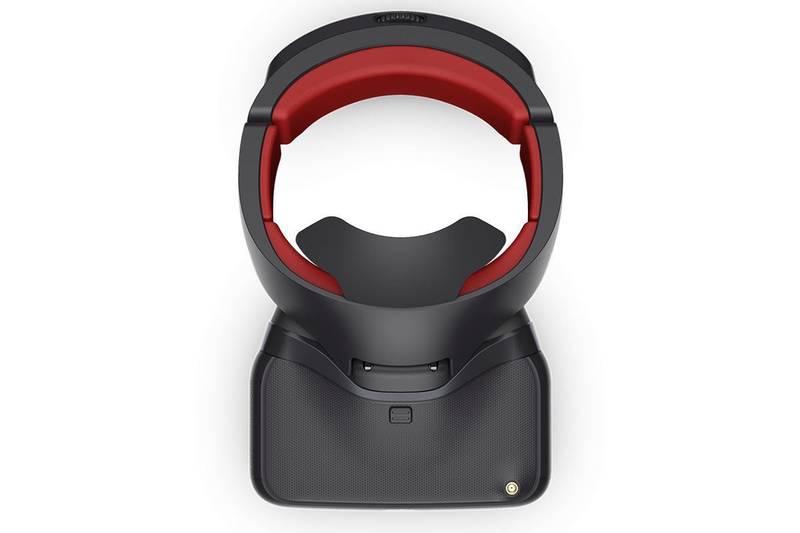 Brýle pro virtuální realitu DJI Goggles Racing Edition