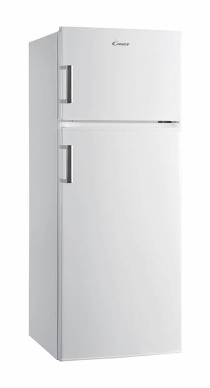 Chladnička Candy CMDDS 5144WH bílá