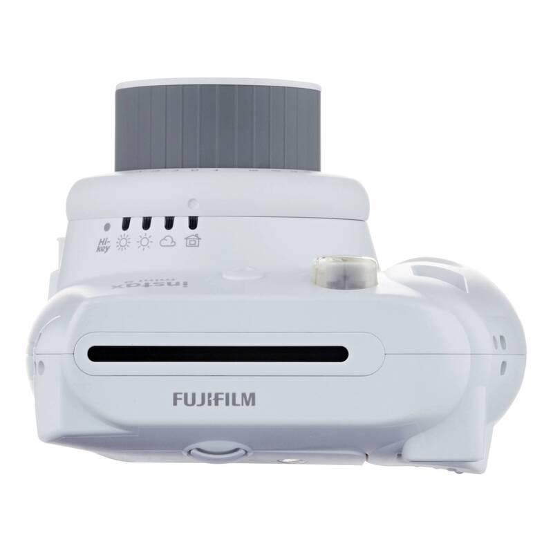Digitální fotoaparát Fujifilm Instax mini 9 LED bundle