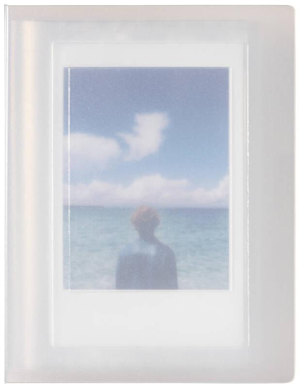 Fotoalbum Fujifilm Instax mini 11 bílé