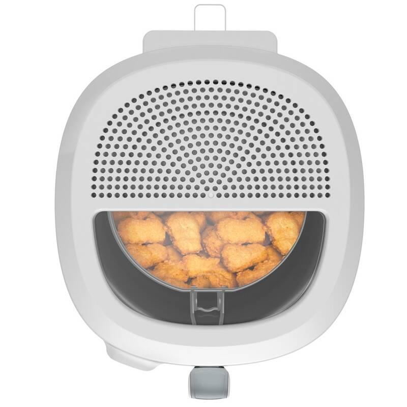 Fritéza Tefal Fry Uno FF203130 bílá