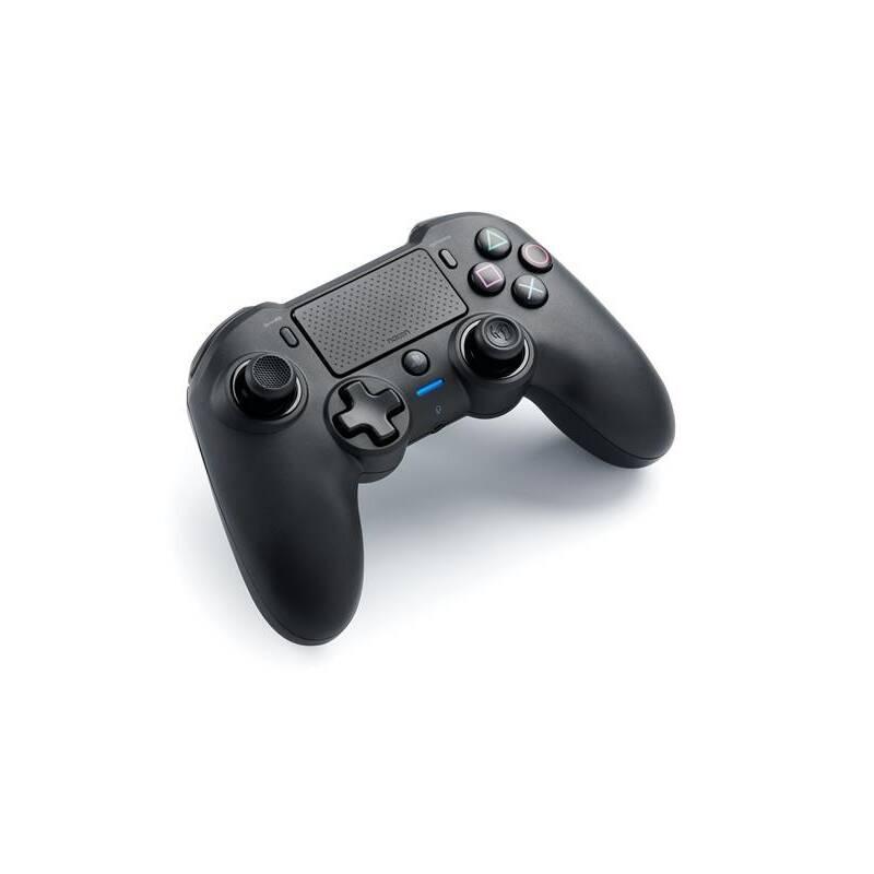 Gamepad Nacon Asymmetric Wireless Controller pro PS4 černý