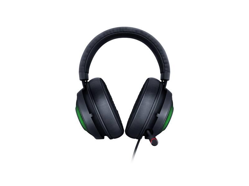 Headset Razer Kraken Ultimate černý