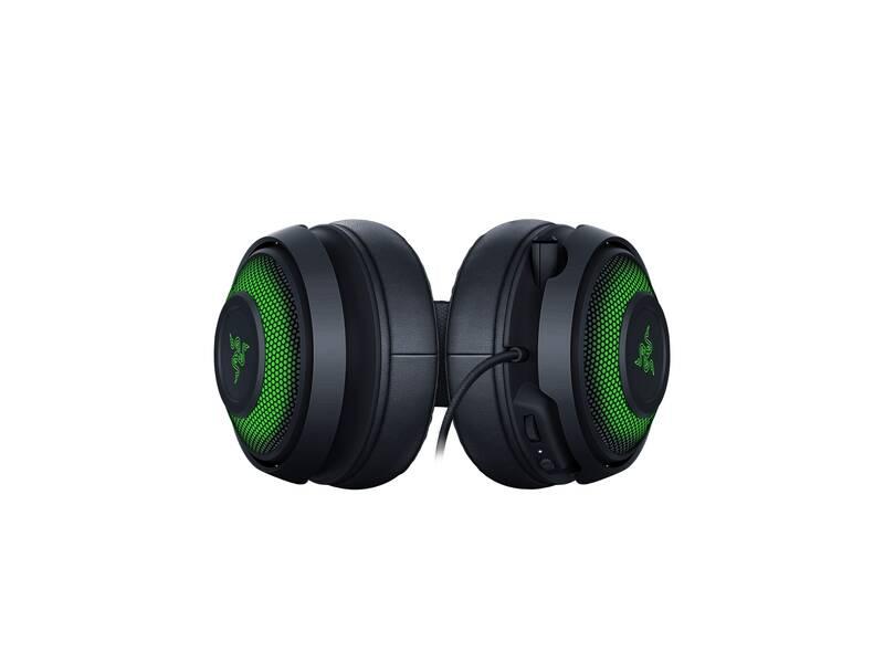 Headset Razer Kraken Ultimate černý