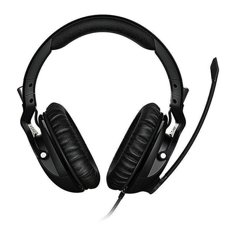 Headset Roccat Khan Pro černý