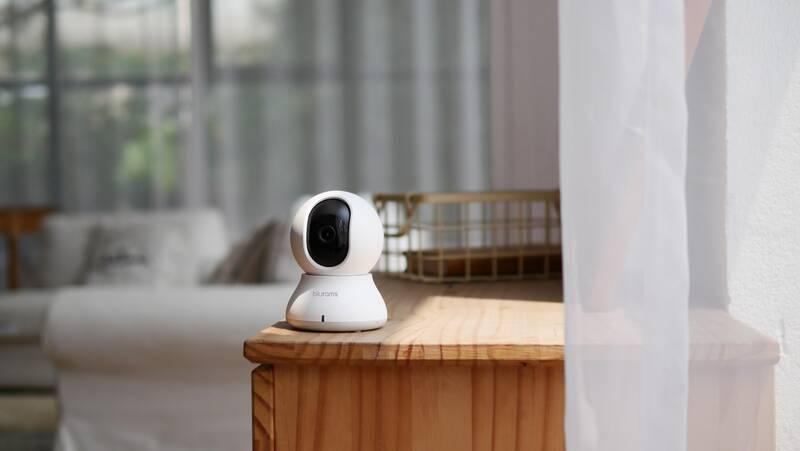 IP kamera Blurams Dome Lite 2