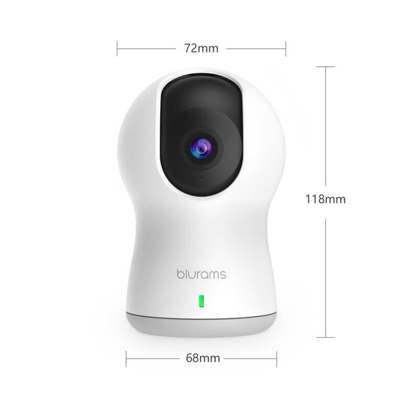 IP kamera Blurams Dome Pro