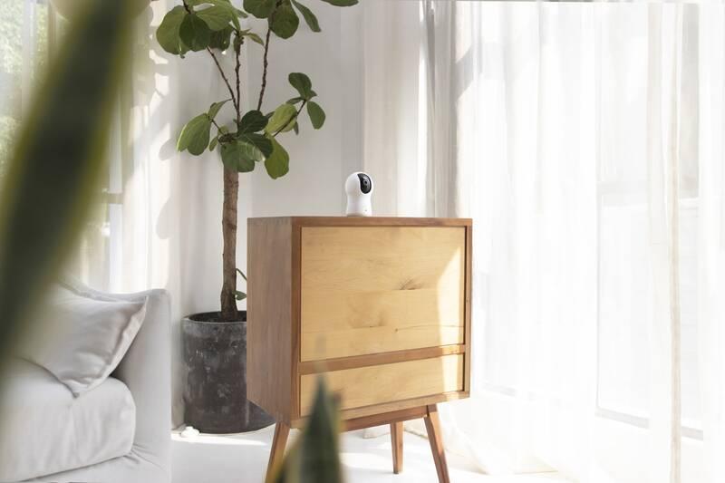 IP kamera Blurams Dome Pro