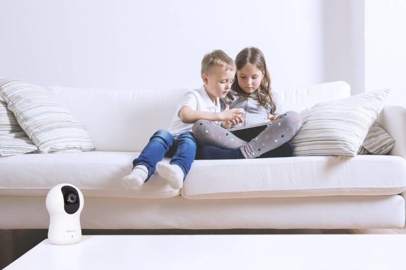 IP kamera Blurams Dome Pro