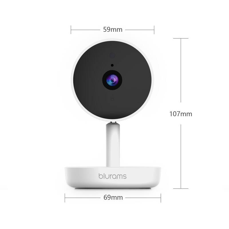 IP kamera Blurams Home Pro