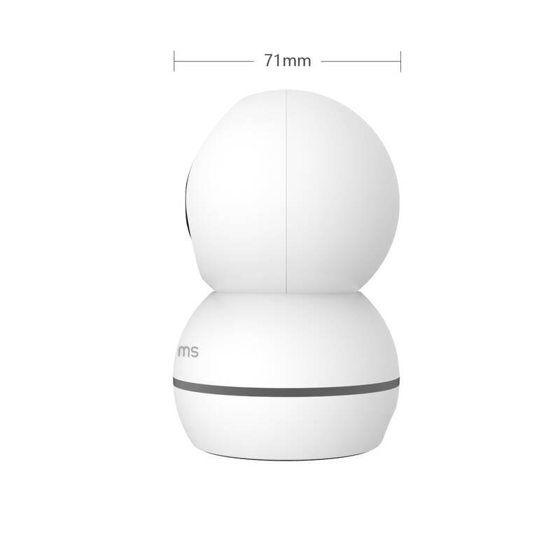 IP kamera Blurams Snowman, IP, kamera, Blurams, Snowman