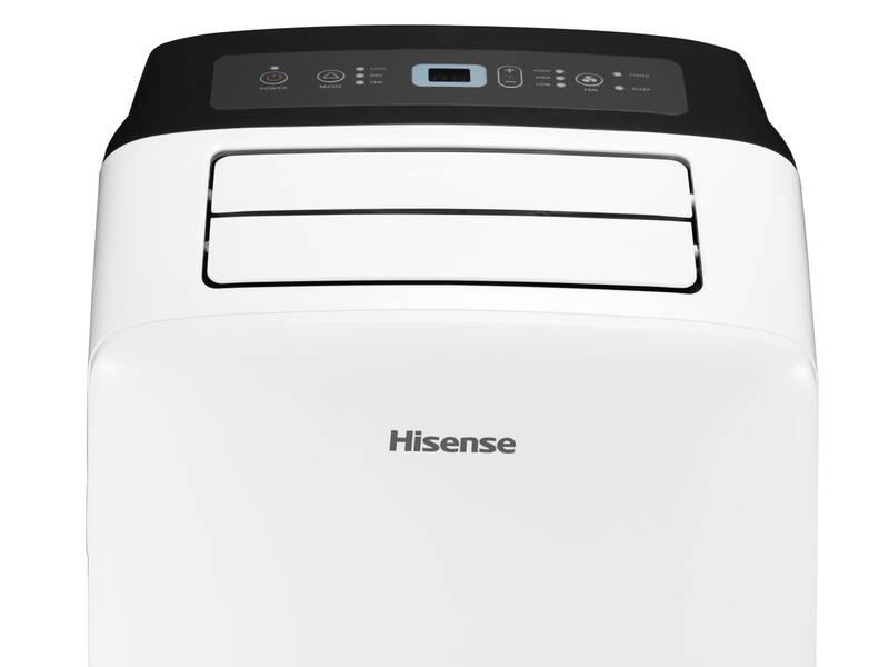 Klimatizace Hisense APC09