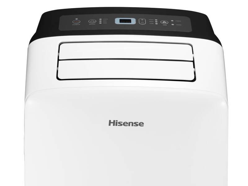 Klimatizace Hisense APH12