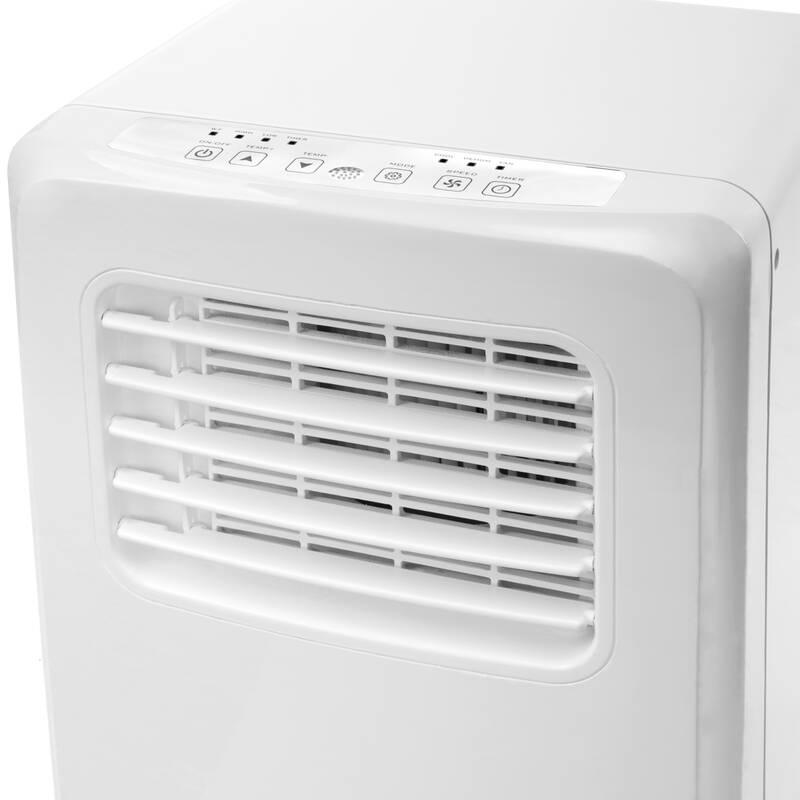 Klimatizace Tristar AC-5529 bílá