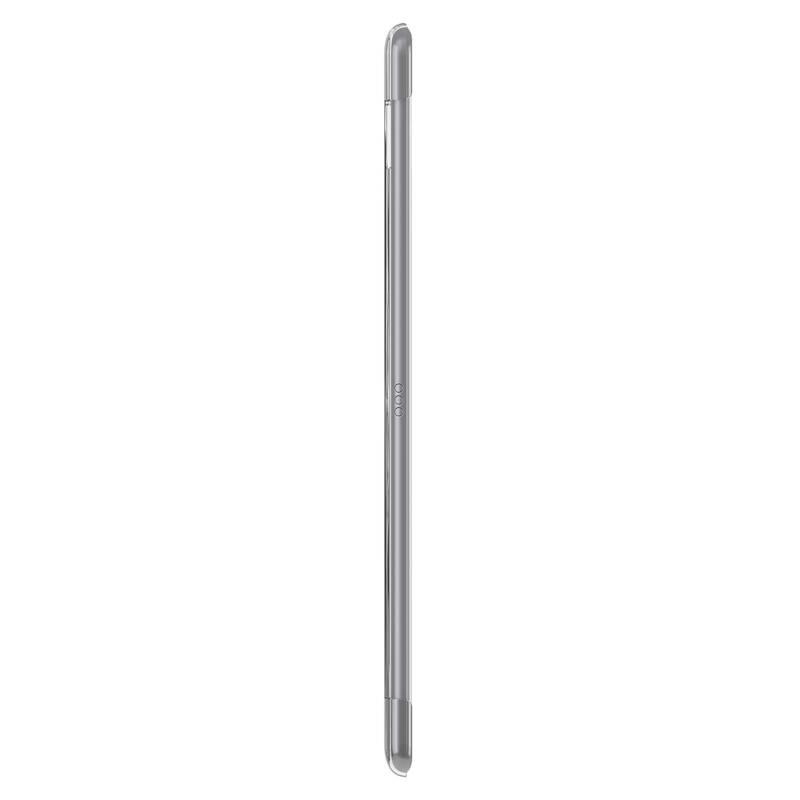 Kryt Pipetto pro Apple iPad Air 10.5" Pro 10,5" průhledný