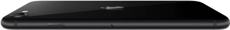 Mobilní telefon Apple iPhone SE 128 GB - Black