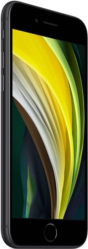 Mobilní telefon Apple iPhone SE 128 GB - Black